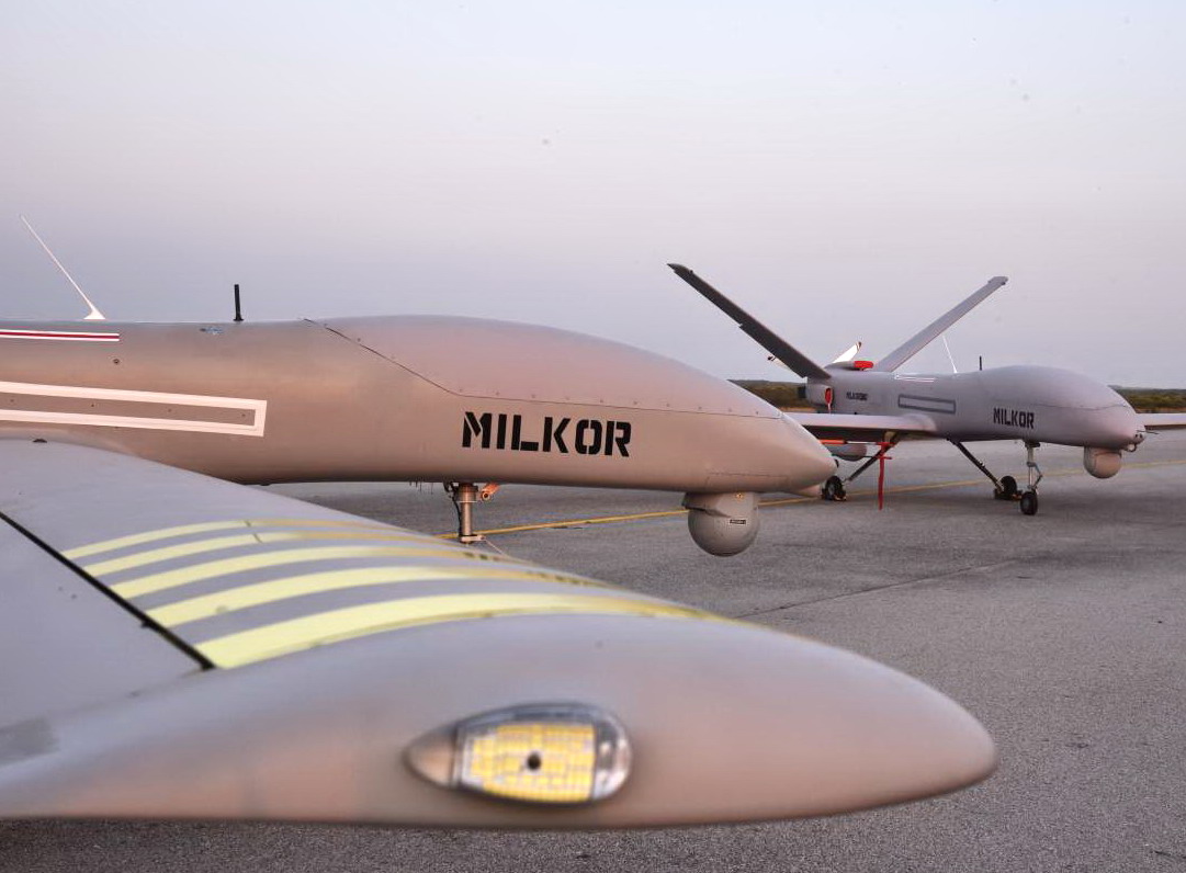 The Growth of African Military Drone Production
