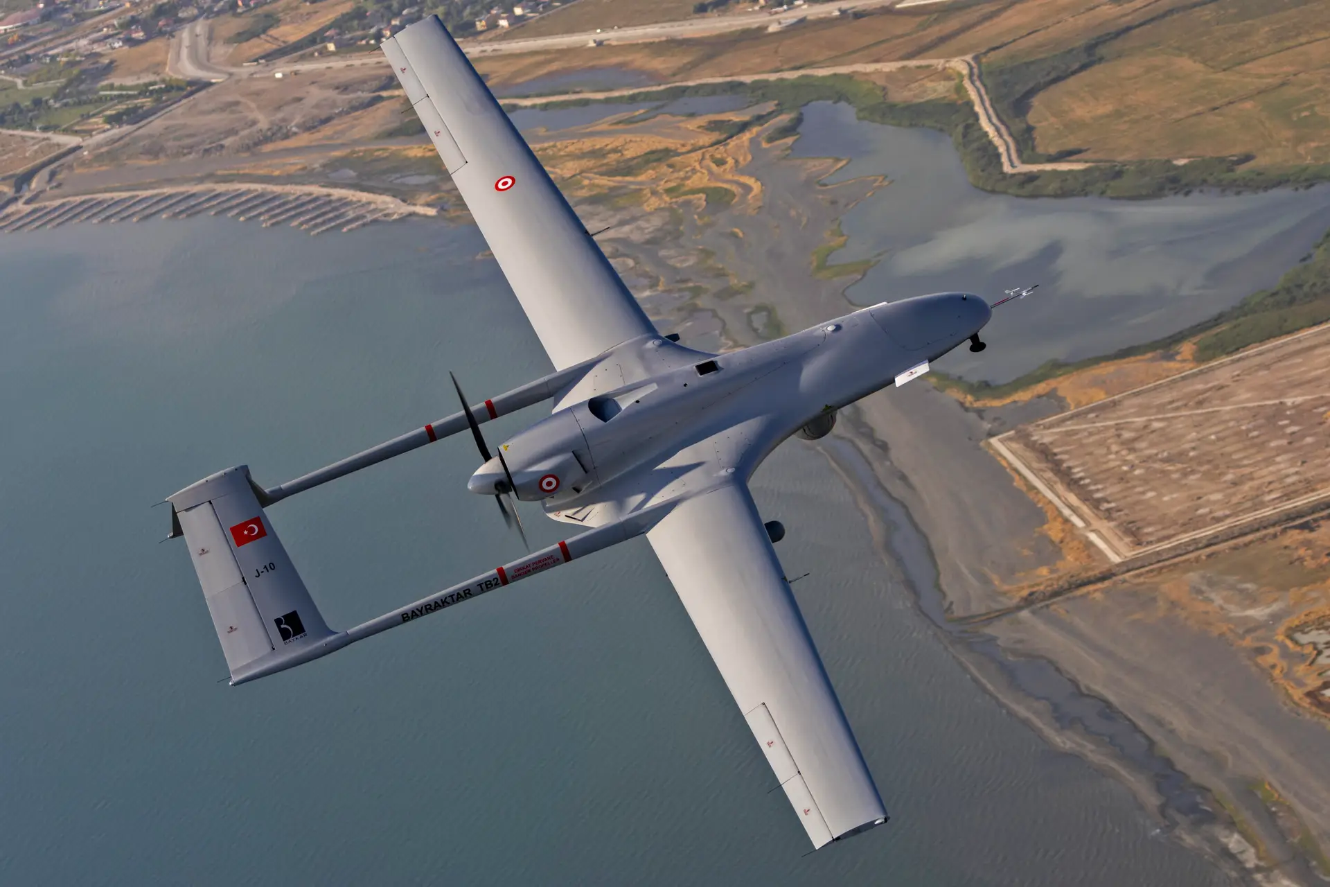 Kinshasa investigates alleged Rwandan use of Bayraktar TB2 drones in Eastern DR Congo