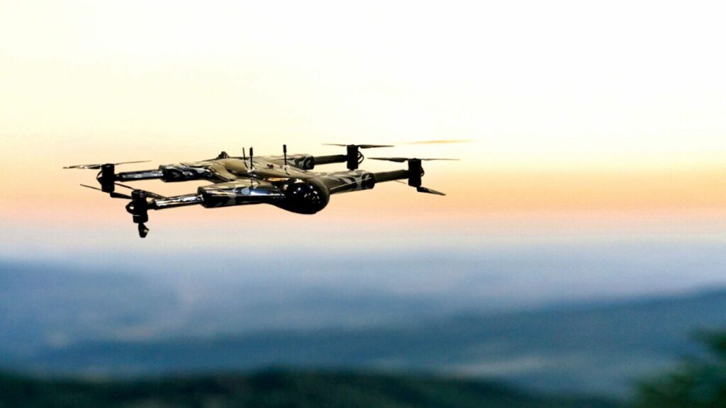 Layered ISR: Why African Defense Forces Need Manned Aircraft and Drones