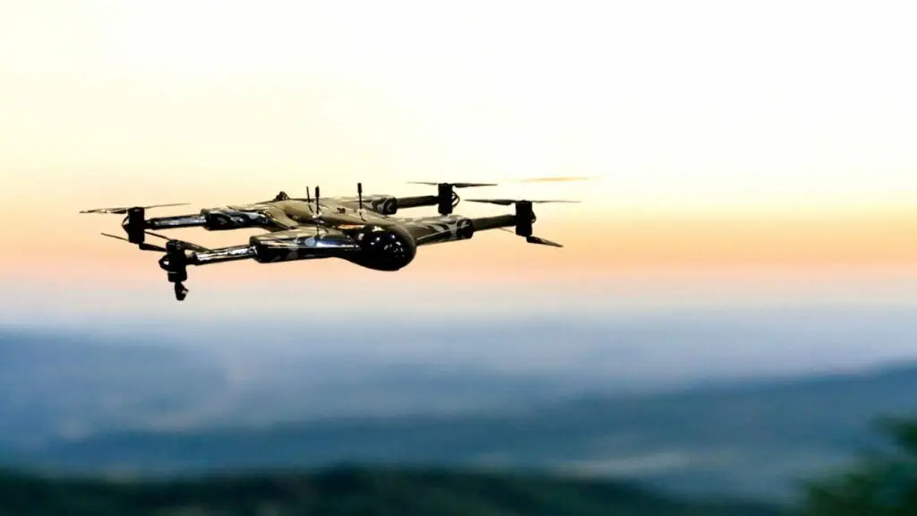 Layered ISR: Why African Defense Forces Need Manned Aircraft and Drones