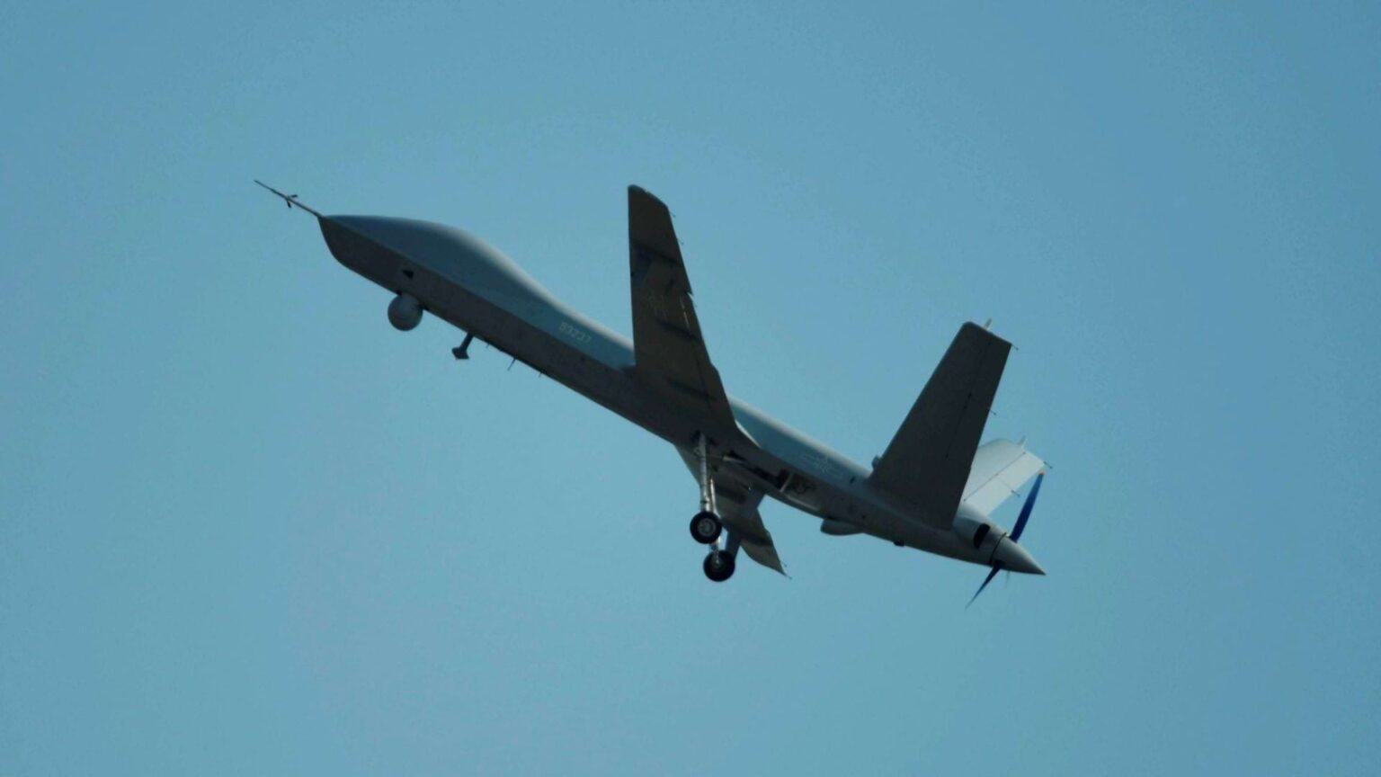 Dominance of China and Turkey in Africa’s military UAV market