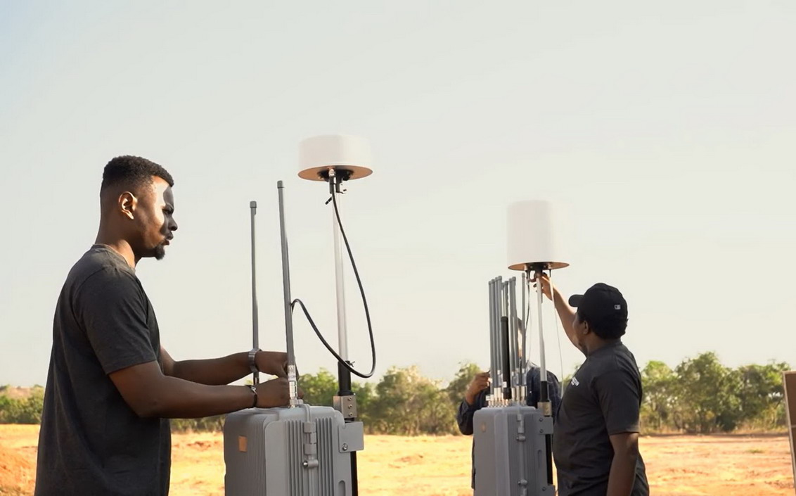Nigeria’s Scramble for Counter-Drone Capability