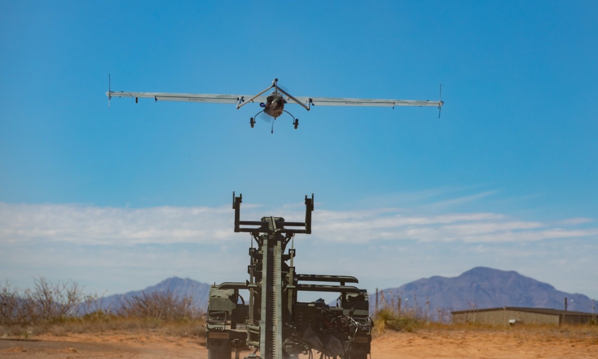 Are Unmanned Systems a new Frontier of CT and COIN Operations in Africa?  
